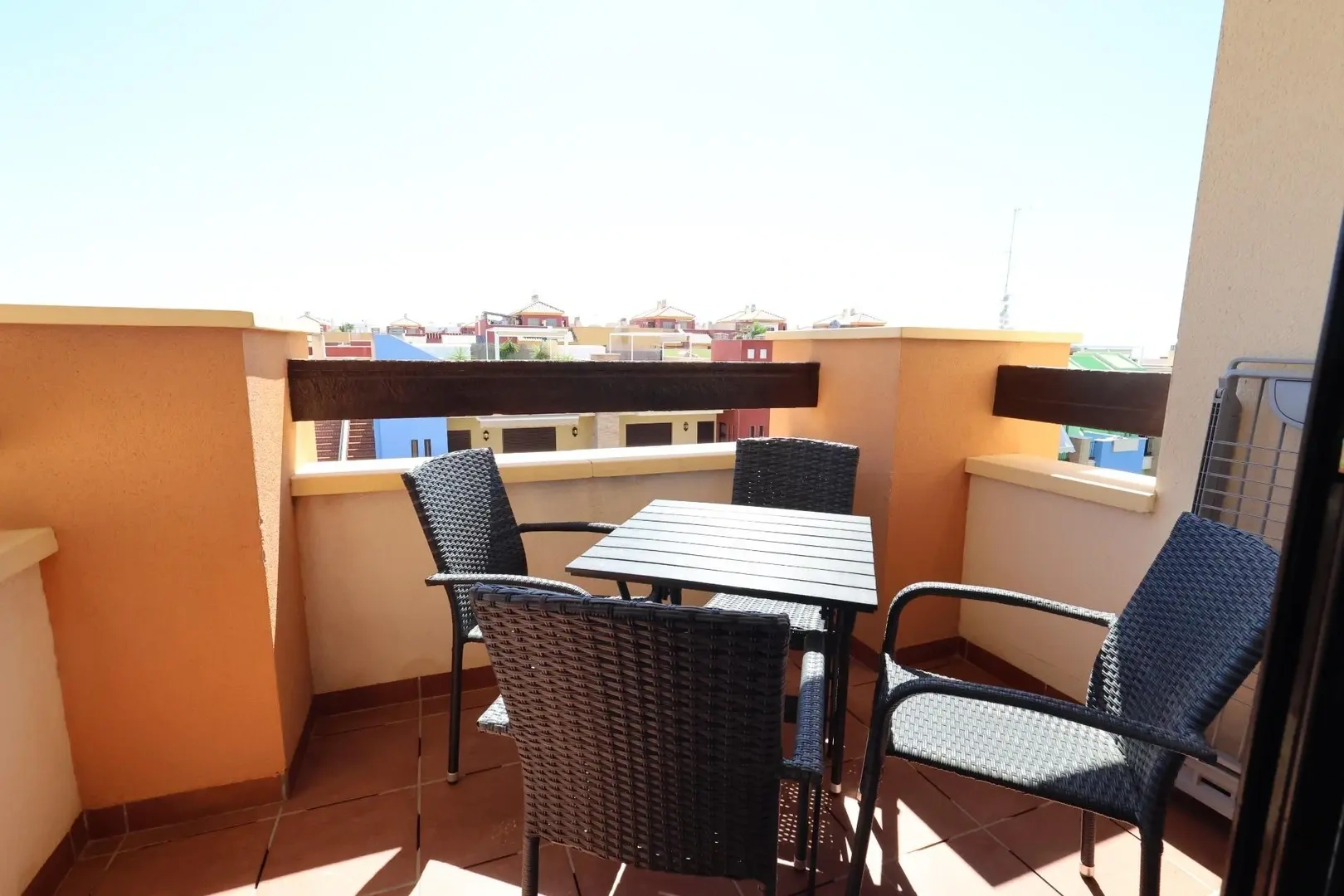 2 - verkauf wohnung meerblick cabo roig valencia spanien