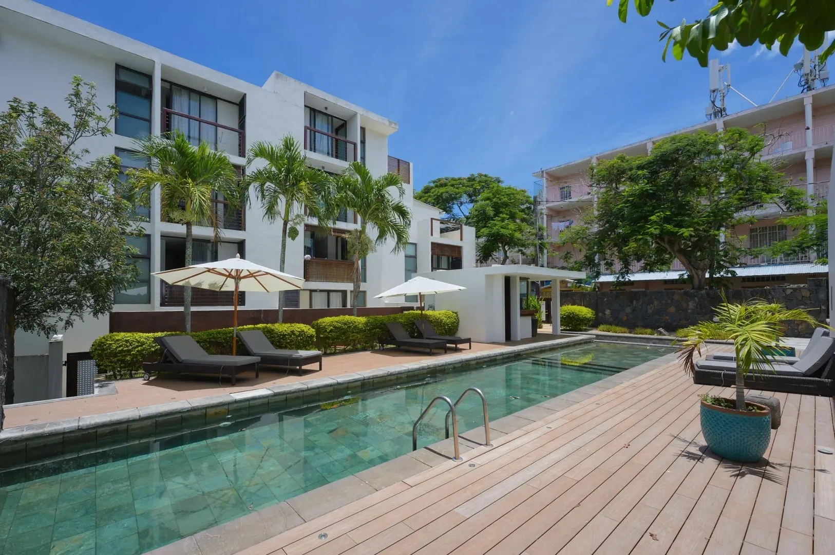 1 - house for sale in mont choisy pamplemousses mauritius