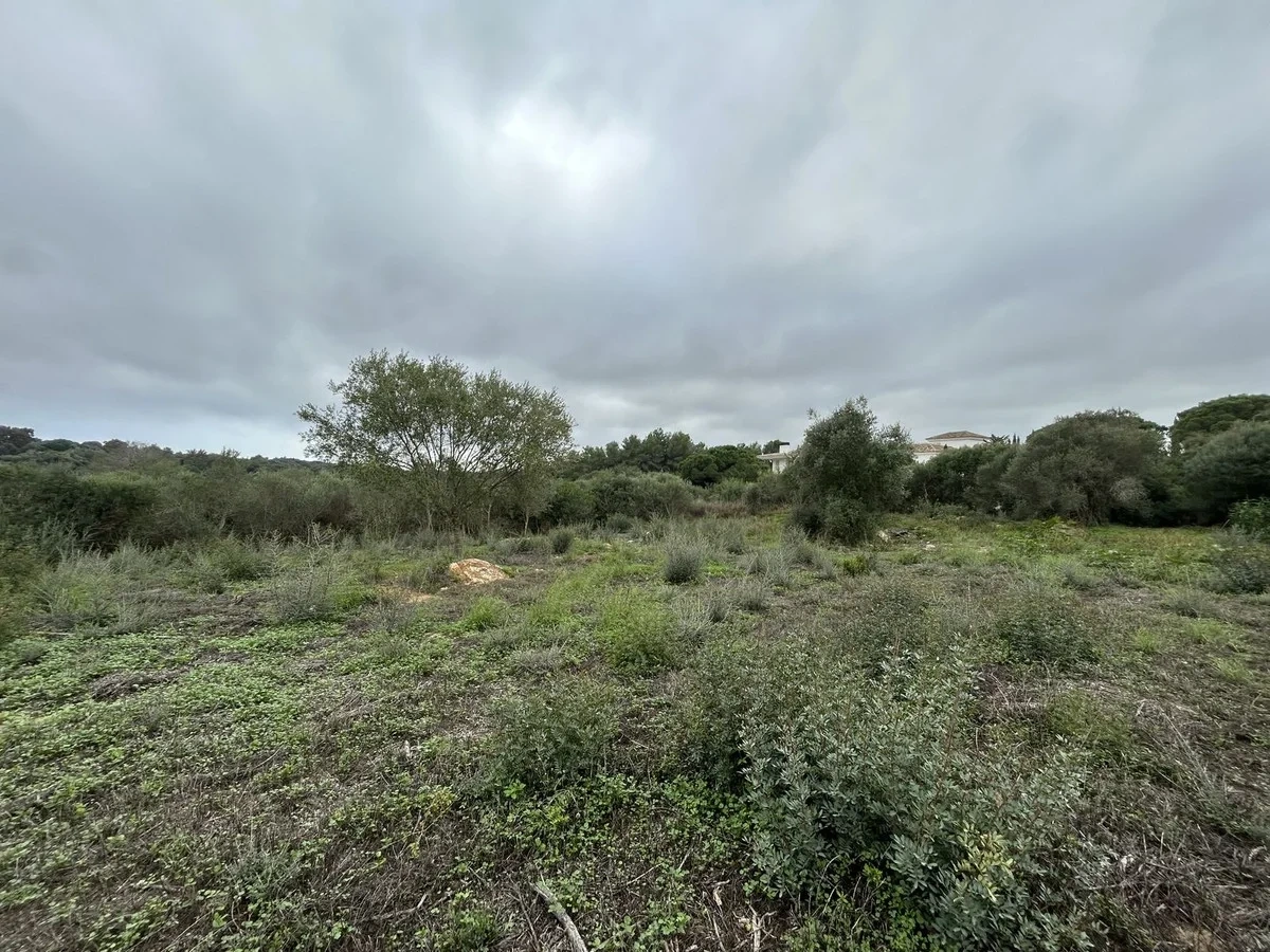 2 - verkauf grundstück sotogrande andalusien spanien