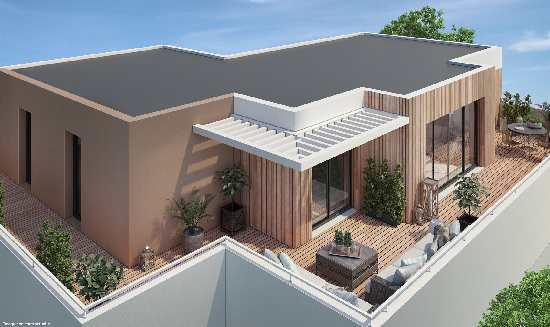 1 - apartment for sale in pornichet loire-atlantique france