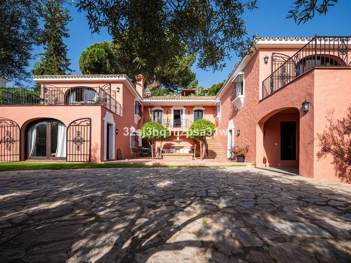 1 - verkauf haus nueva andalucia andalusien spanien