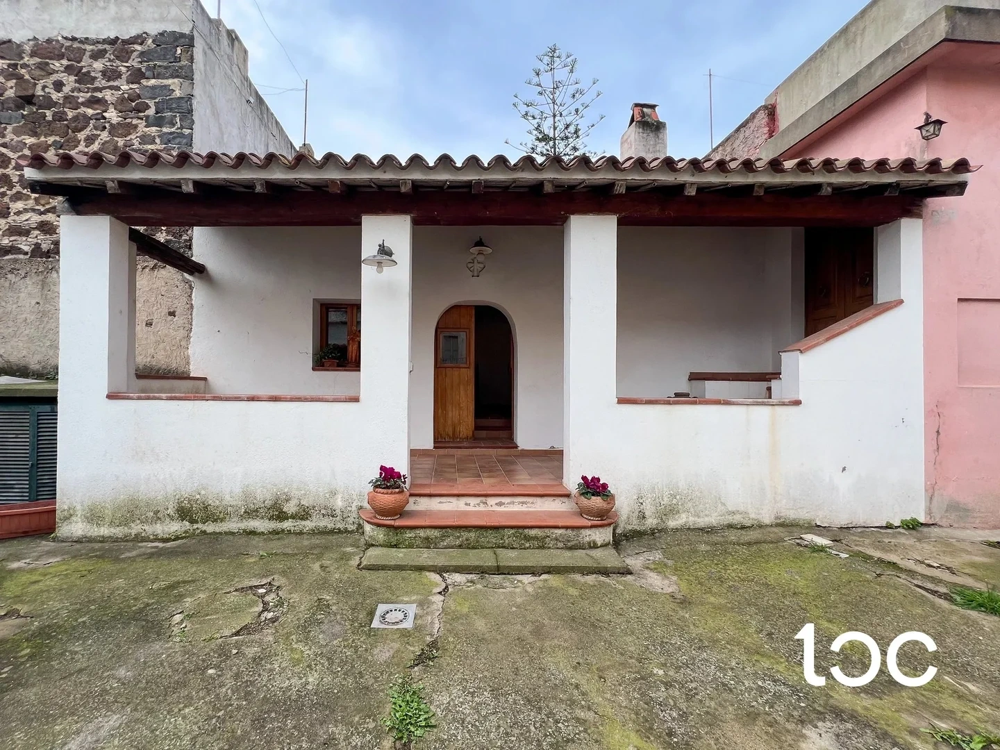 1 - house for sale in orosei sardinia italy