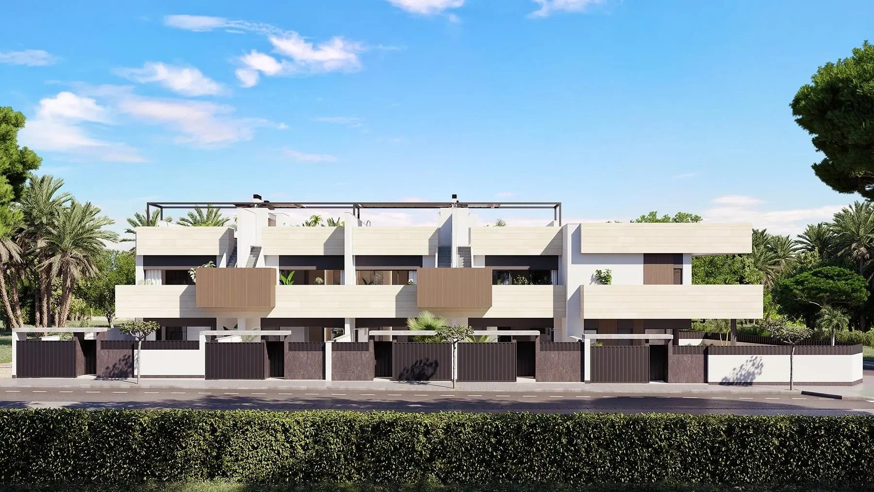 2 - продажа дом pilar de la horadada валенсия испания