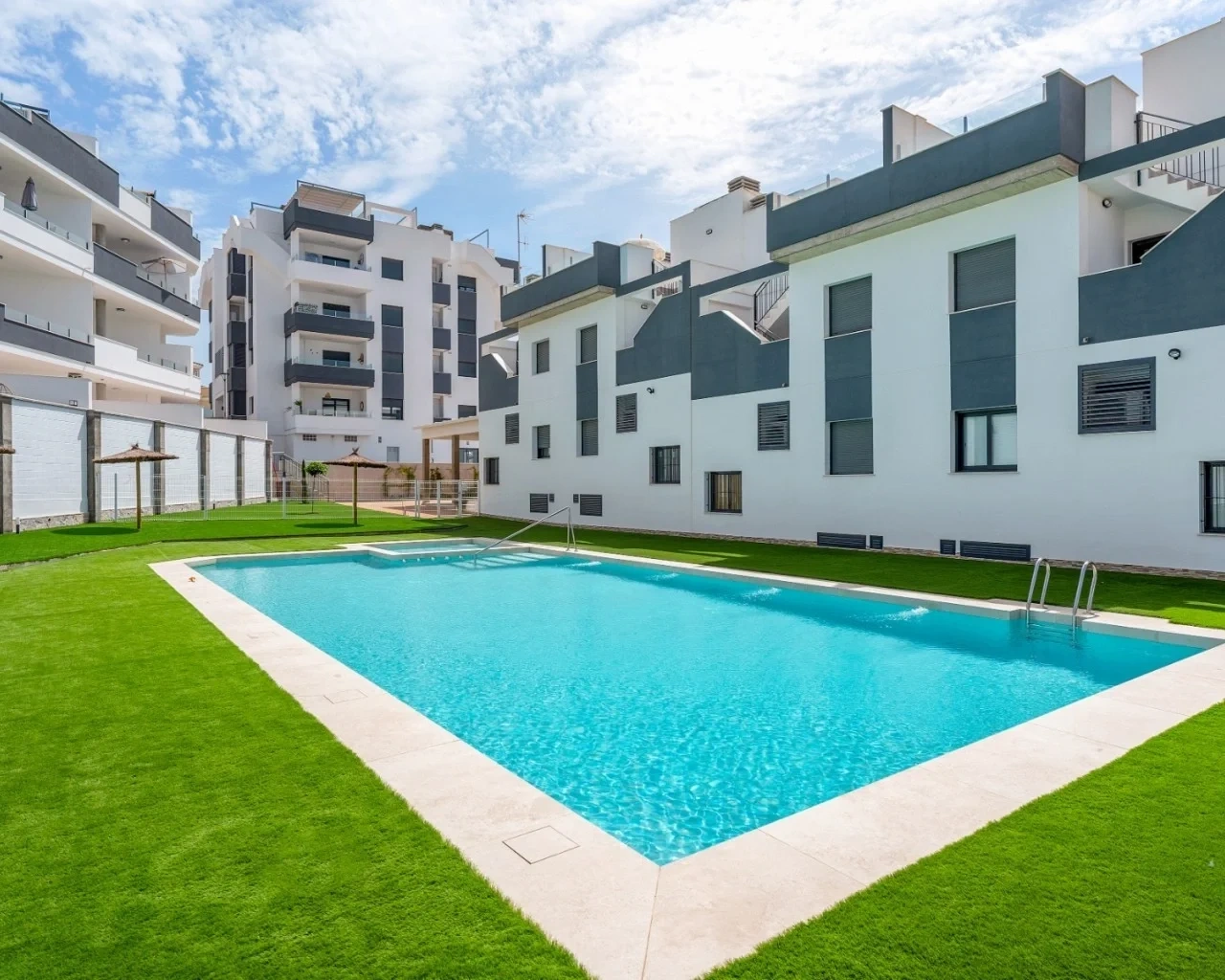 2 - vente maison orihuela-costa communauté valencienne espagne