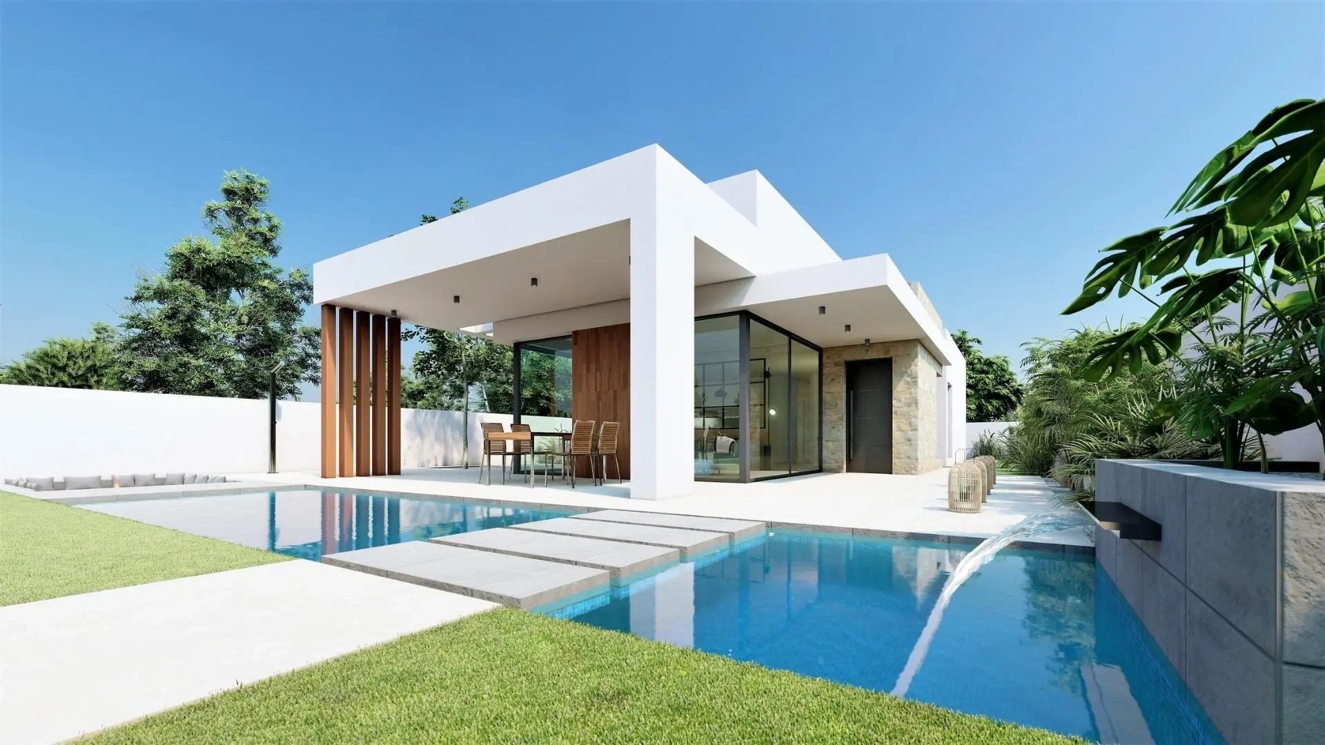 1 - verkoop huis san fulgencio valencian community spanje