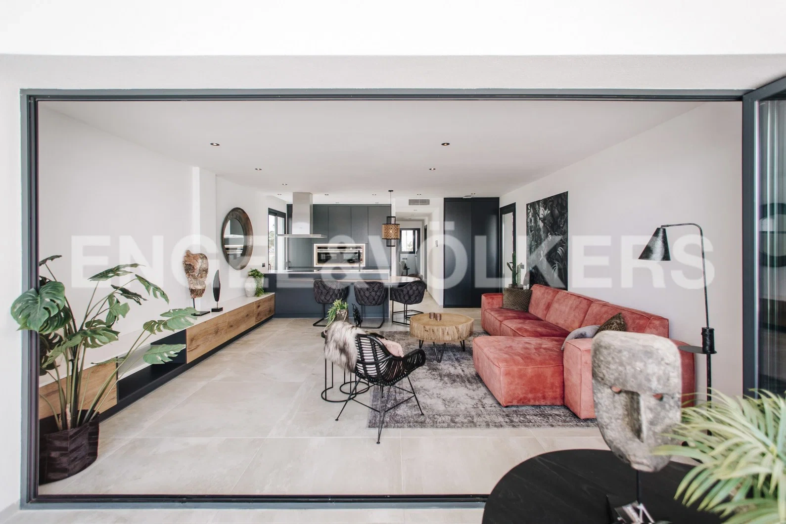 2 - vente appartement rojales communauté valencienne espagne