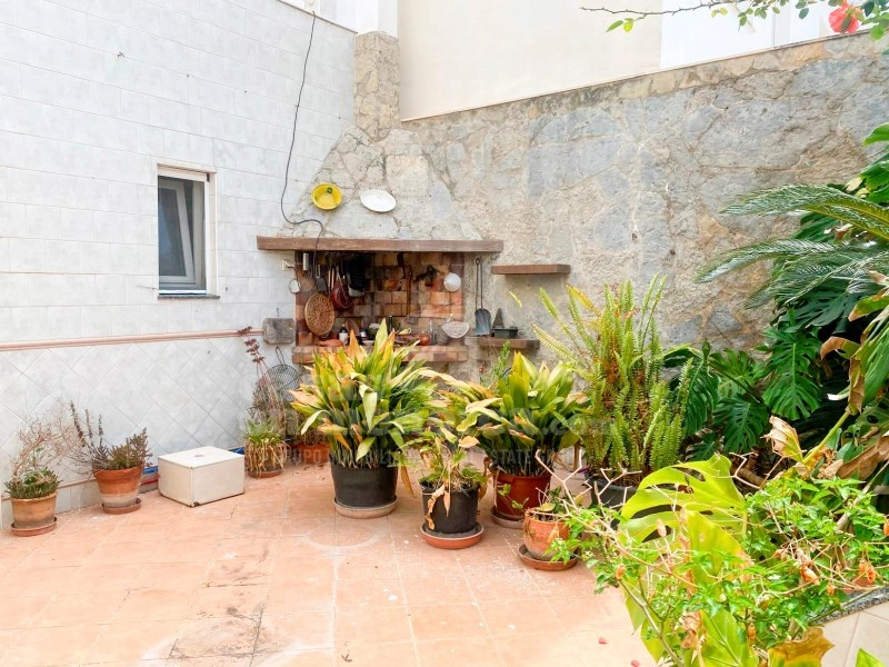 2 - vendita casa es castell minorca - isole baleari spagna