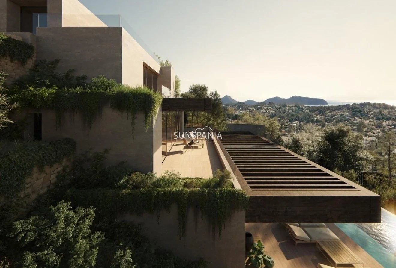 2 - verkoop huis benissa - costa blanca valencian community spanje
