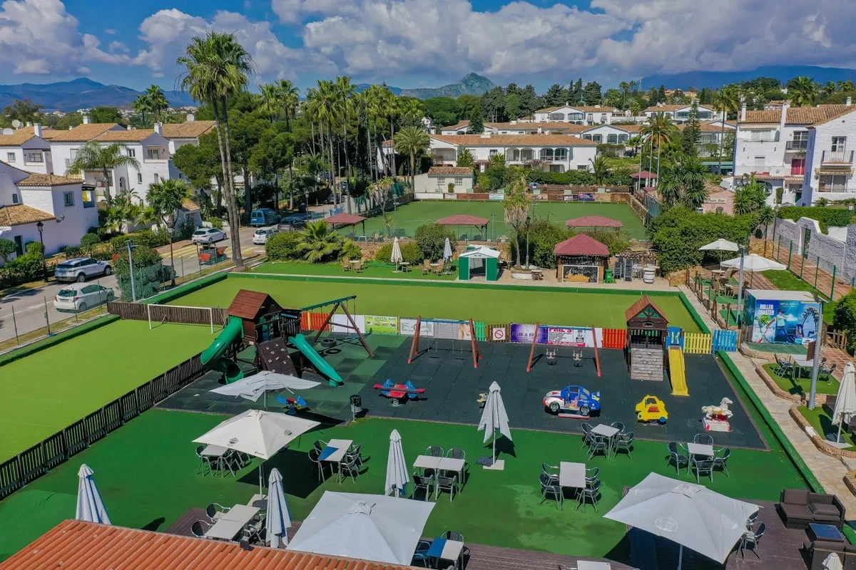 1 - venta comercio marbella - costa del sol andalucía españa