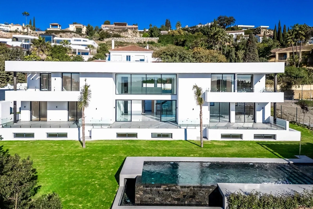 2 - venda villa marbella - costa del sol andaluzia espanha