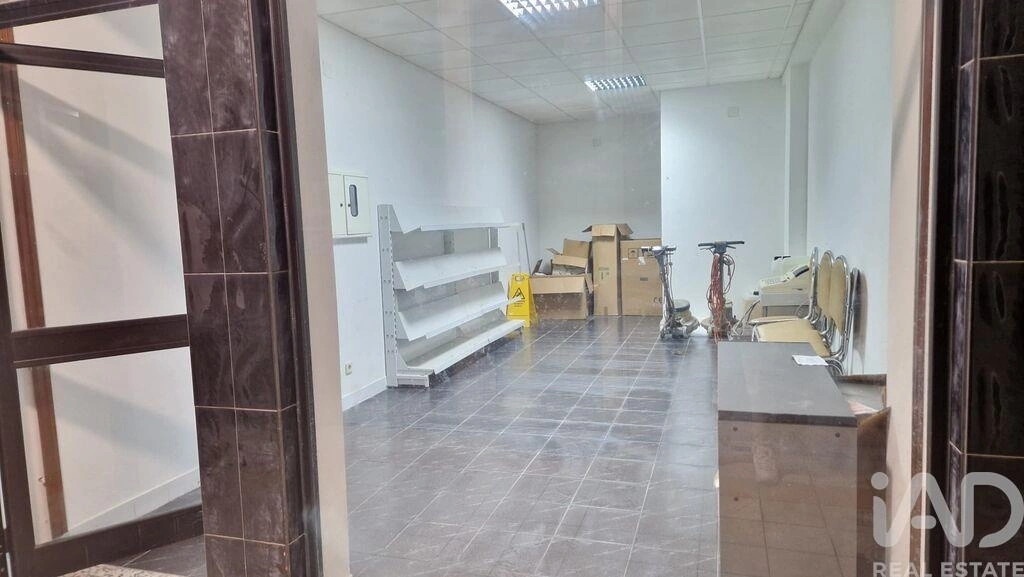 2 - venta comercio ourém región centro portugal