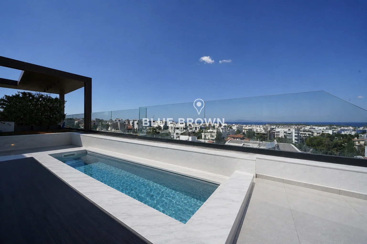 1 - verkauf wohnung meerblick glyfada attika griechenland
