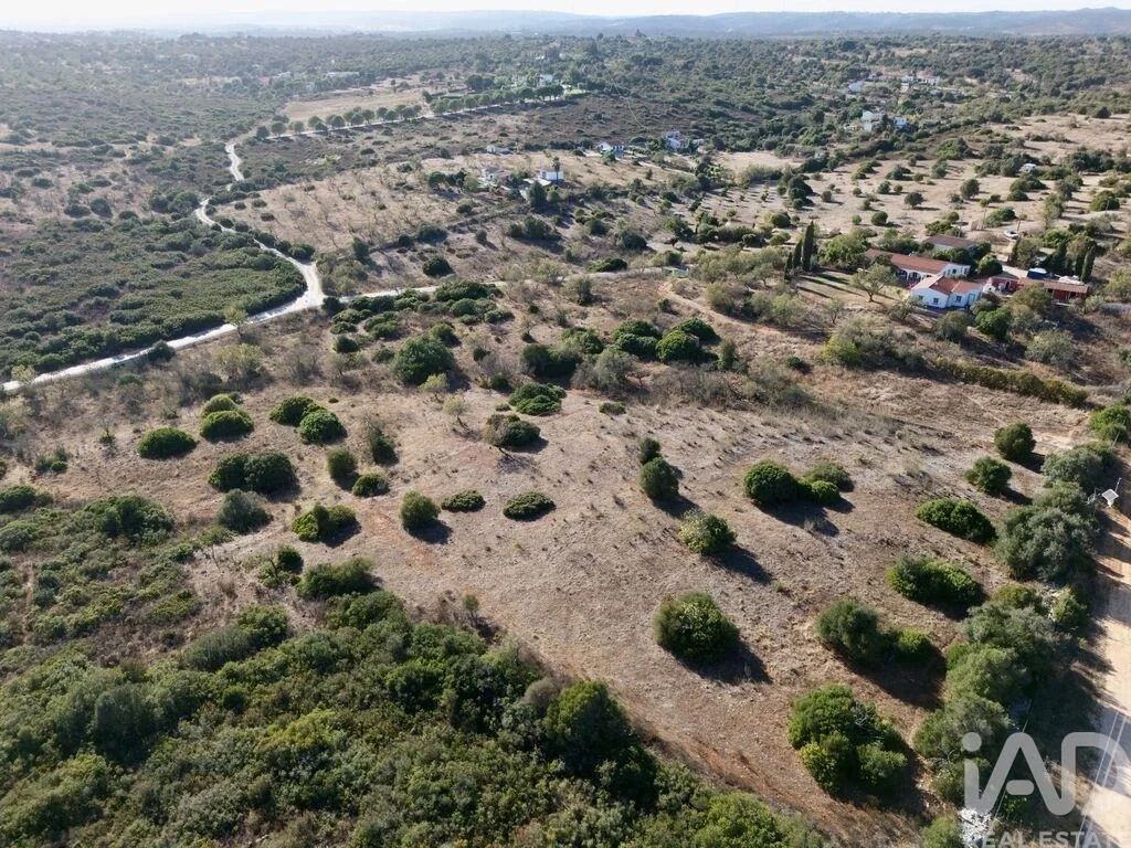 2 - estate for sale in barão de são joão algarve portugal