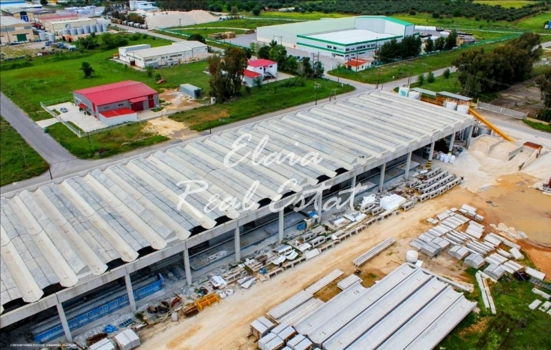 2 - venta comercio ágios stéfanos creta grecia