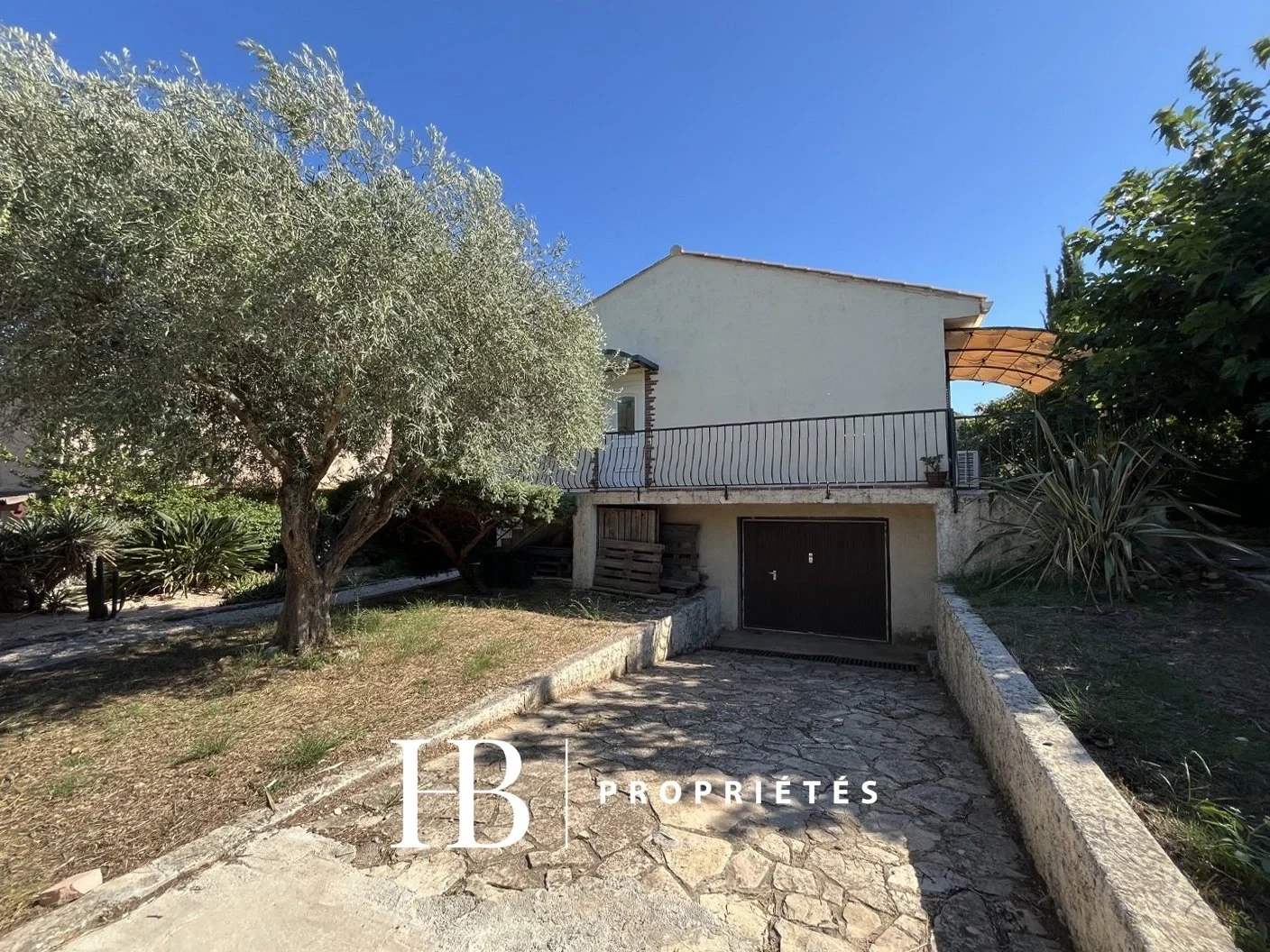 2 - verkauf haus la seyne sur mer var frankreich