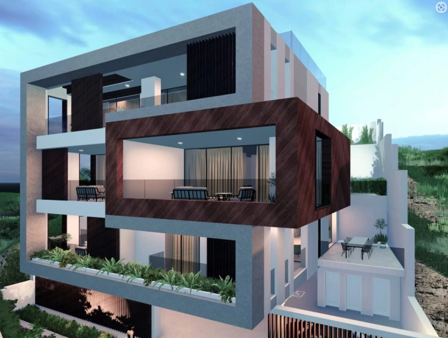 1 - verkauf wohnung limassol limassol zypern