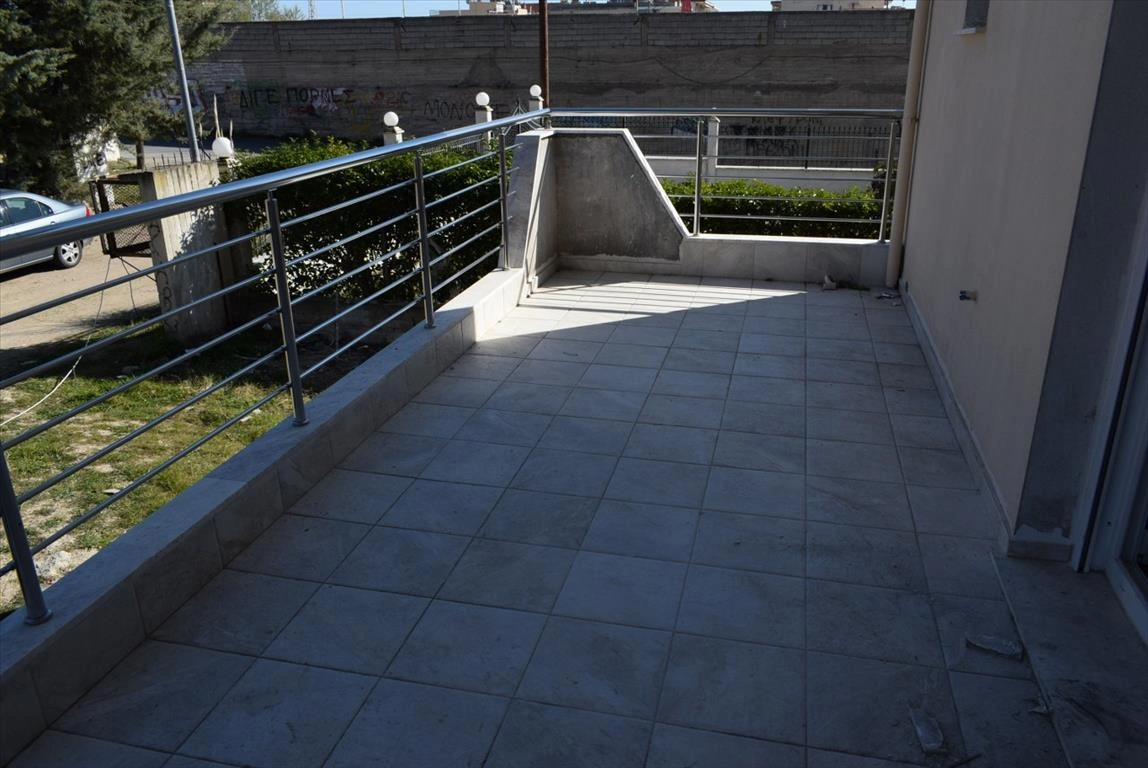 1 - verkoop appartement strand to voet néa kallikrátia centraal-macedonië griekenland