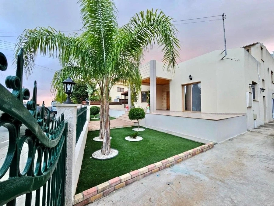 1 - vente villa limassol limassol chypre