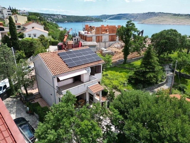 2 - vendita casa vista mare kraljevica litoraneo-montana croazia