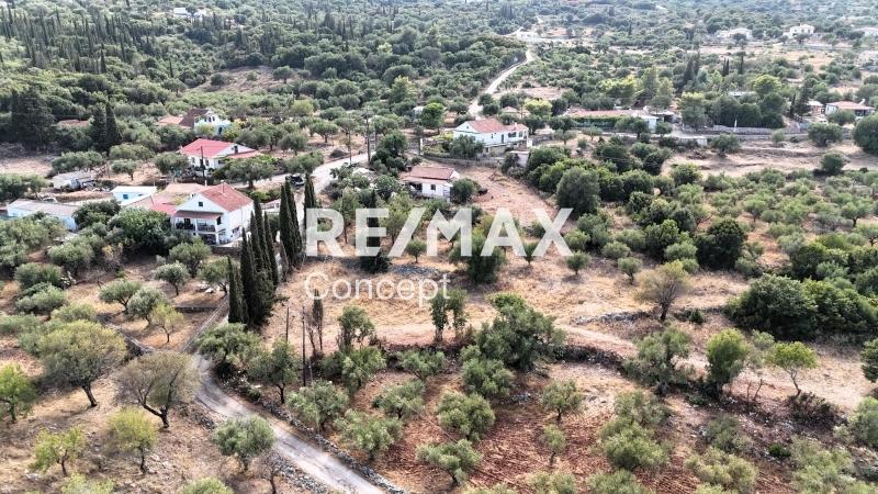 2 - vendita terreno vista mare zante isole ioniche grecia