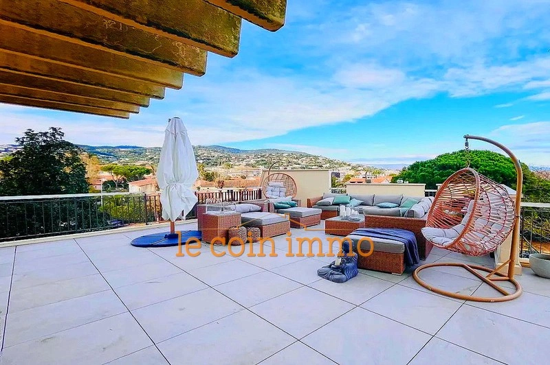 1 - verkoop appartement strand to voet mandelieu-la-napoule alpes-maritimes frankrijk