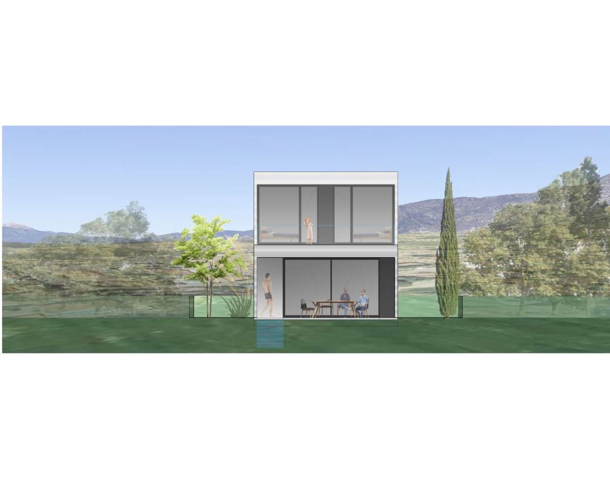 1 - venda casa el mas boscà catalunha espanha