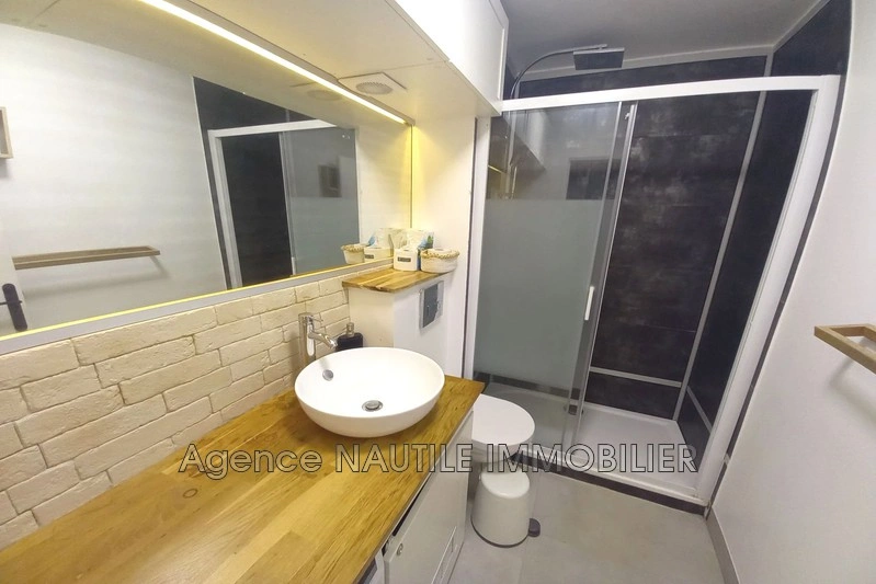 2 - vente appartement la grande-motte hérault france