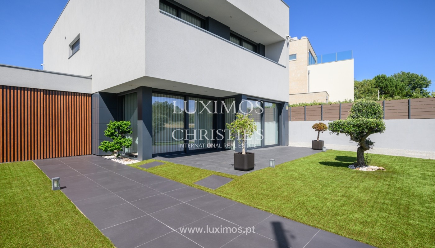 1 - sea view house for sale in vila nova de gaia north region portugal