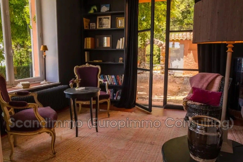 2 - venta casa vista al mar cabris alpes-marítimos francia