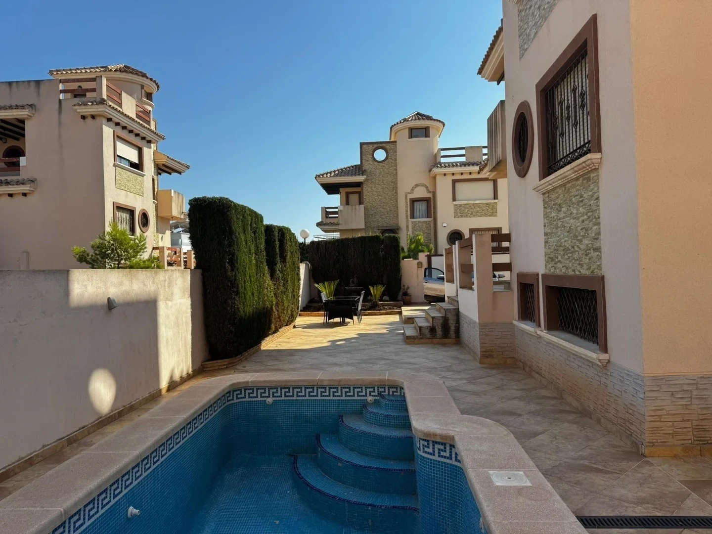 2 - vente villa villamartin communauté valencienne espagne