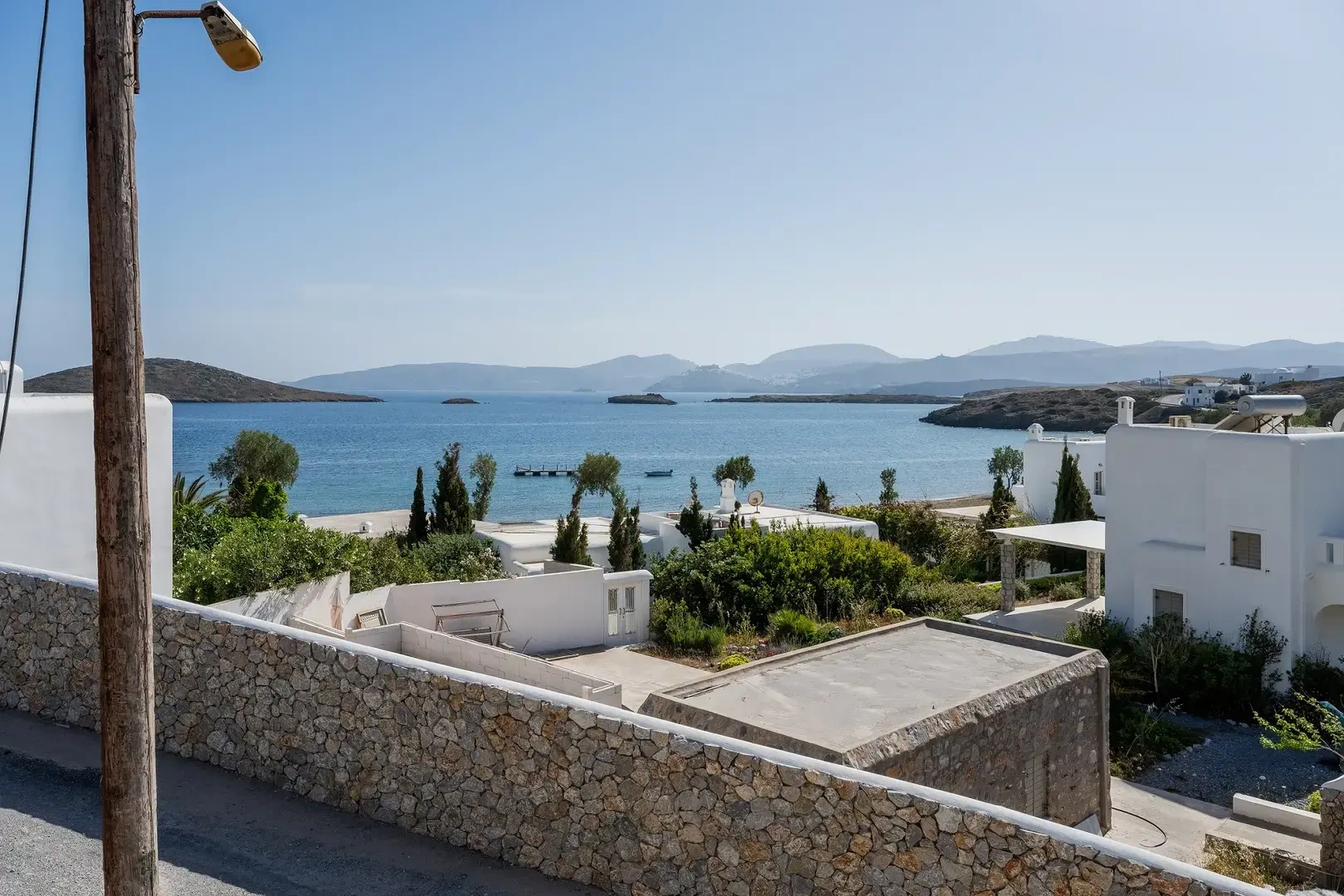2 - vendita casa vista mare stampalia egeo meridionale grecia