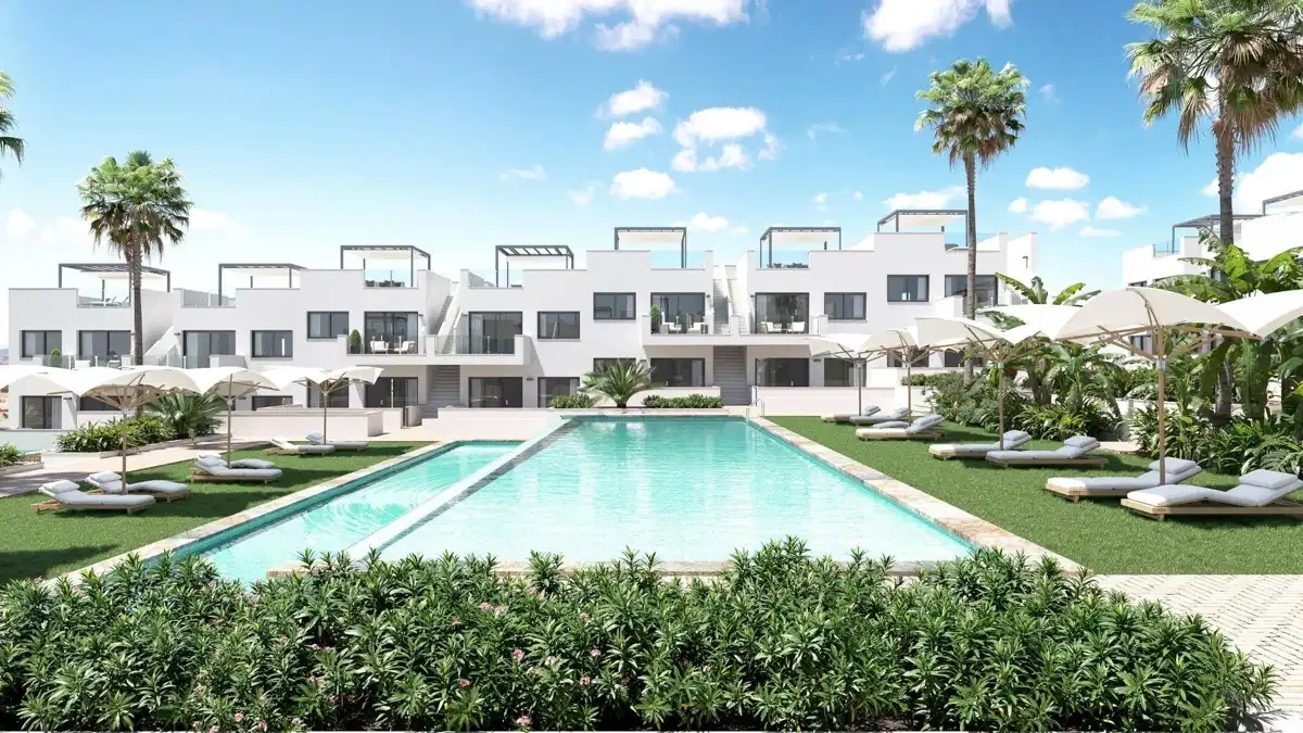 2 - продажа дом torrevieja - costa blanca валенсия испания