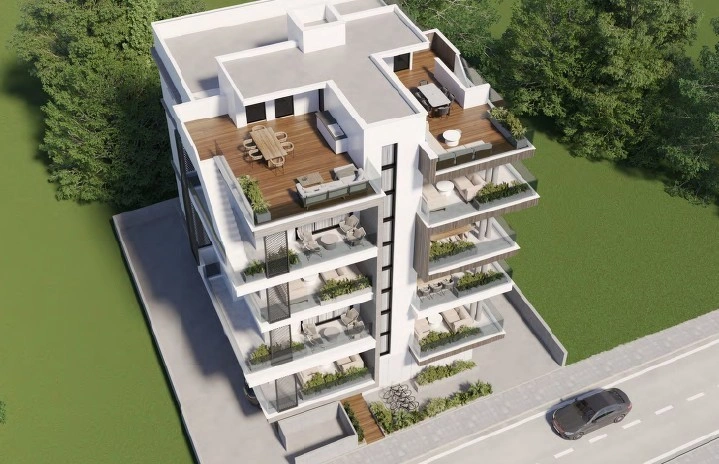 1 - vendita appartamento larnaca larnaca cipro
