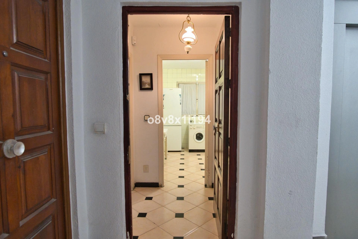 2 - vente appartement malaga andalousie espagne