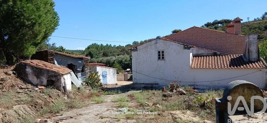 2 - vendita proprietà portalegre alentejo portogallo