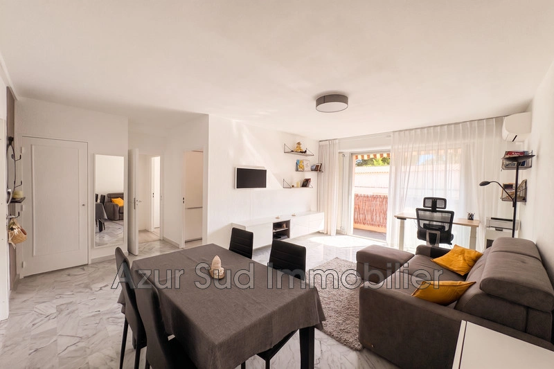 2 - vente appartement antibes alpes-maritimes france