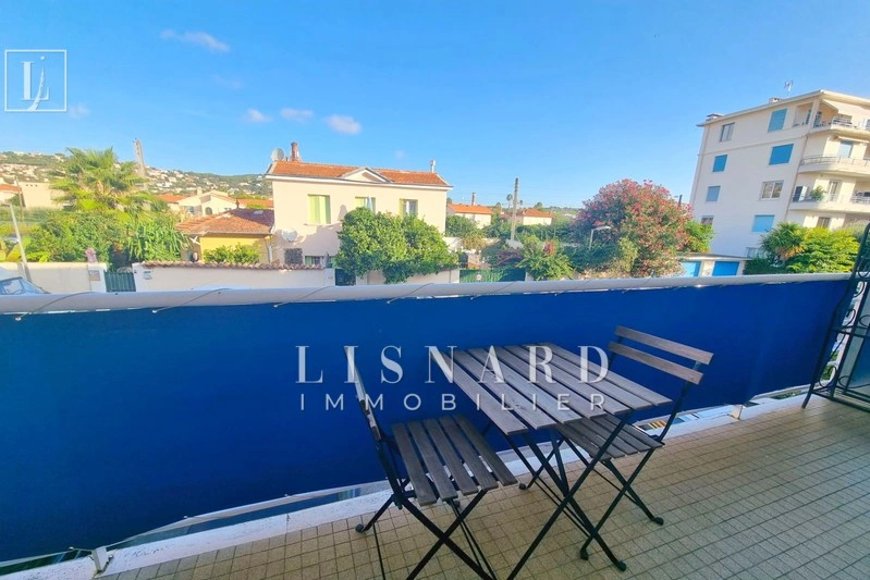 2 - venta apartamento a pie de playa golfe juan alpes-marítimos francia