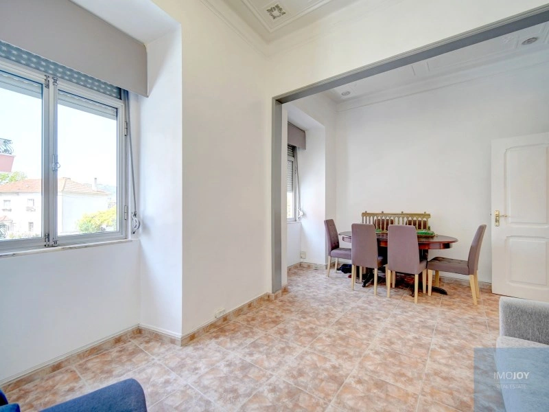 2 - vente appartement lisbonne région de lisbonne portugal