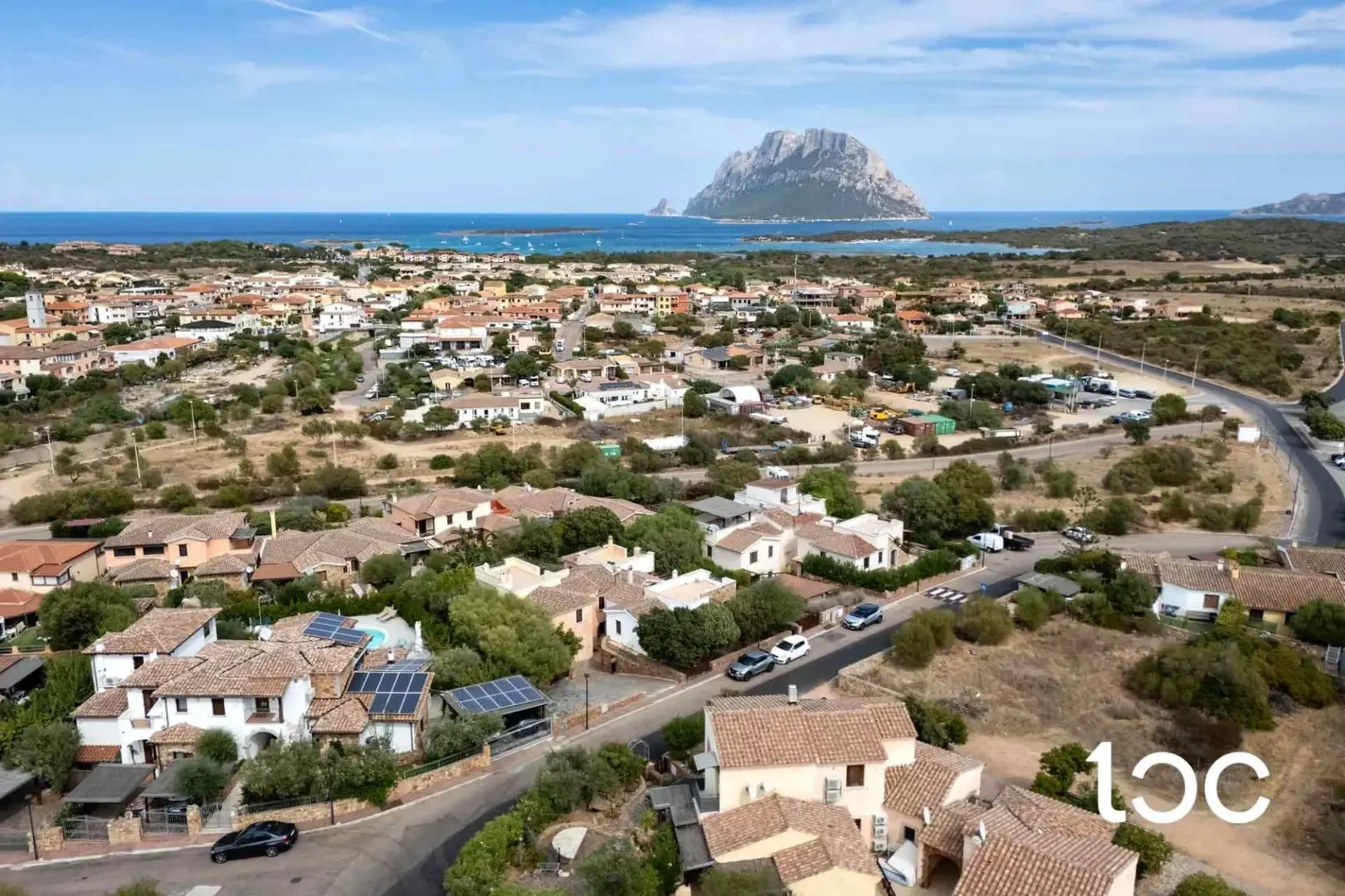 2 - sea view villa for sale in loiri porto san paolo sardinia italy