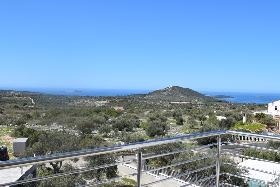 2 - verkauf wohnung meerblick primošten šibenik-knin kroatien