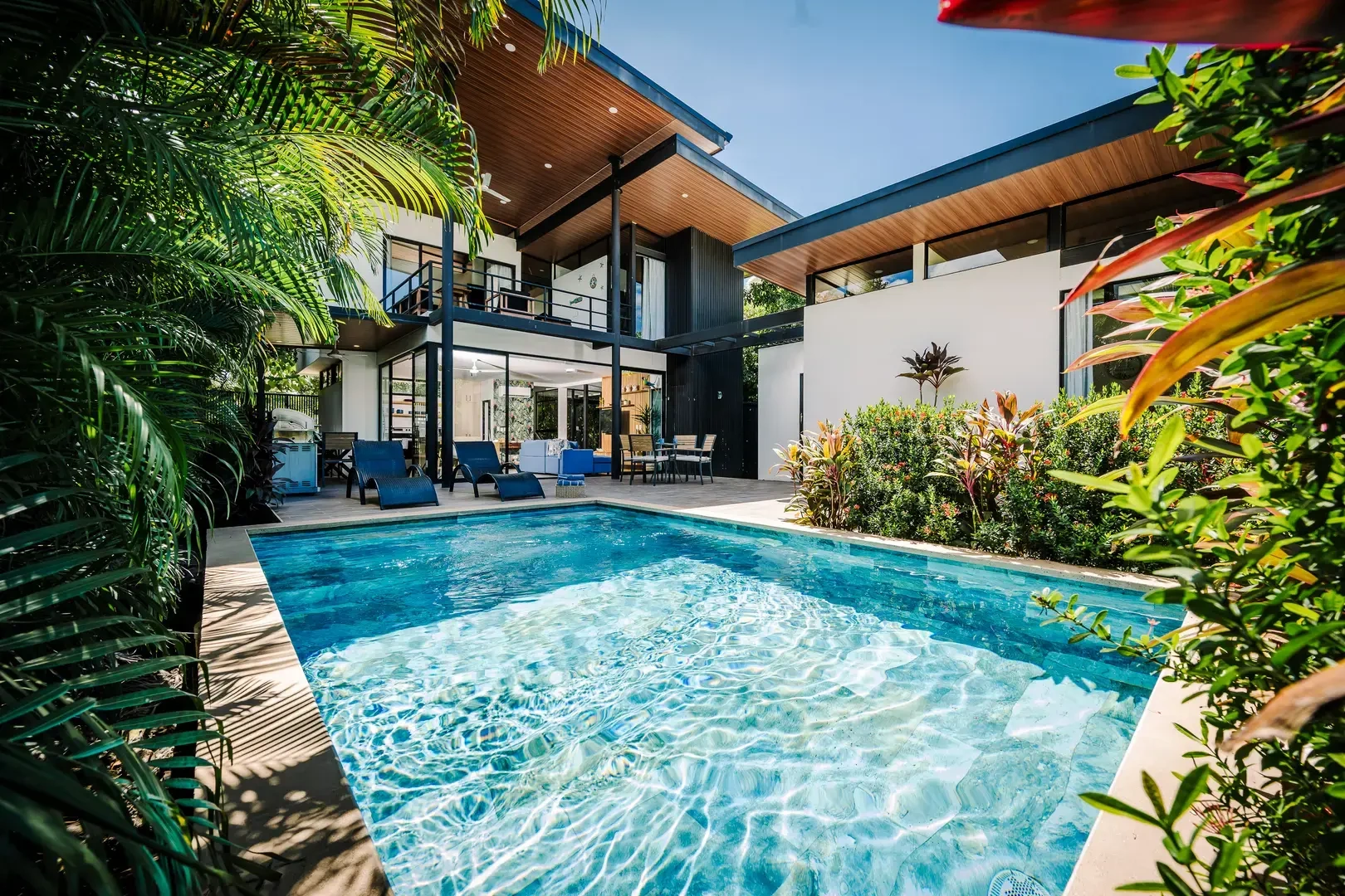 1 - venta villa matapalo guanacaste costa rica