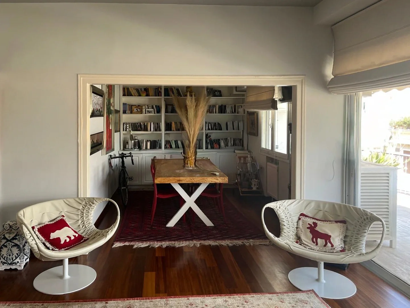 1 - vente appartement athènes attique grèce
