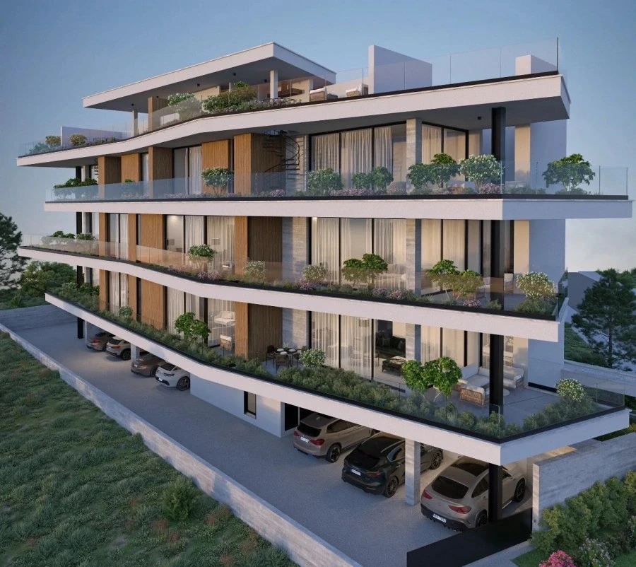 2 - vente appartement limassol limassol chypre