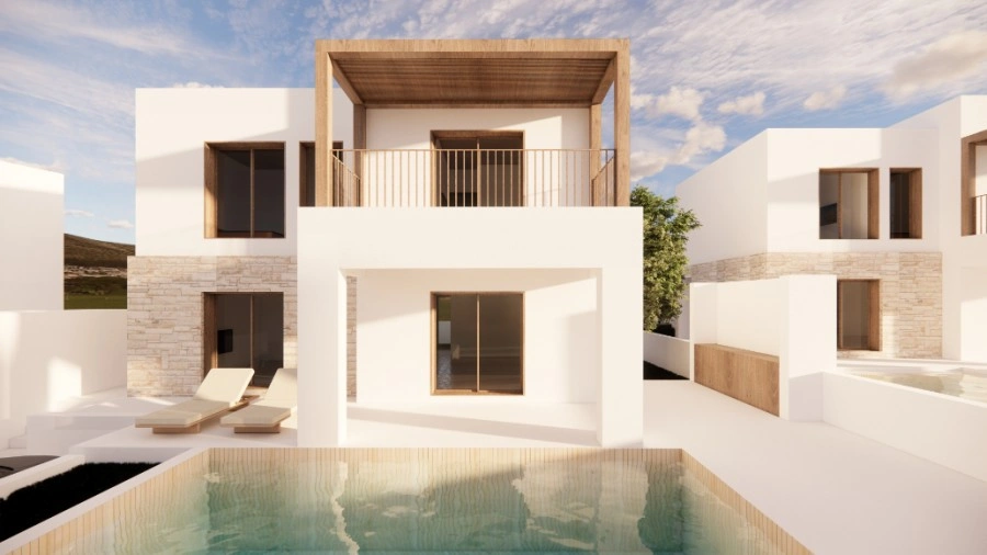 2 - verkauf villa meerblick paphos paphos zypern