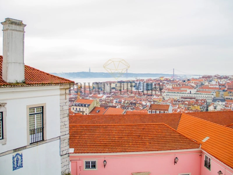 2 - verkoop appartement lissabon lisboa region portugal