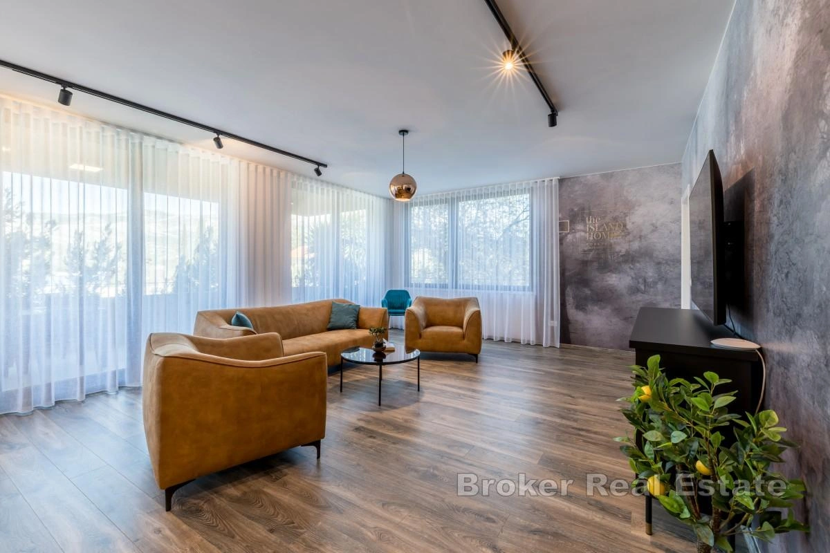 2 - venta apartamento vista al mar korčula dubrovnik-neretva croacia