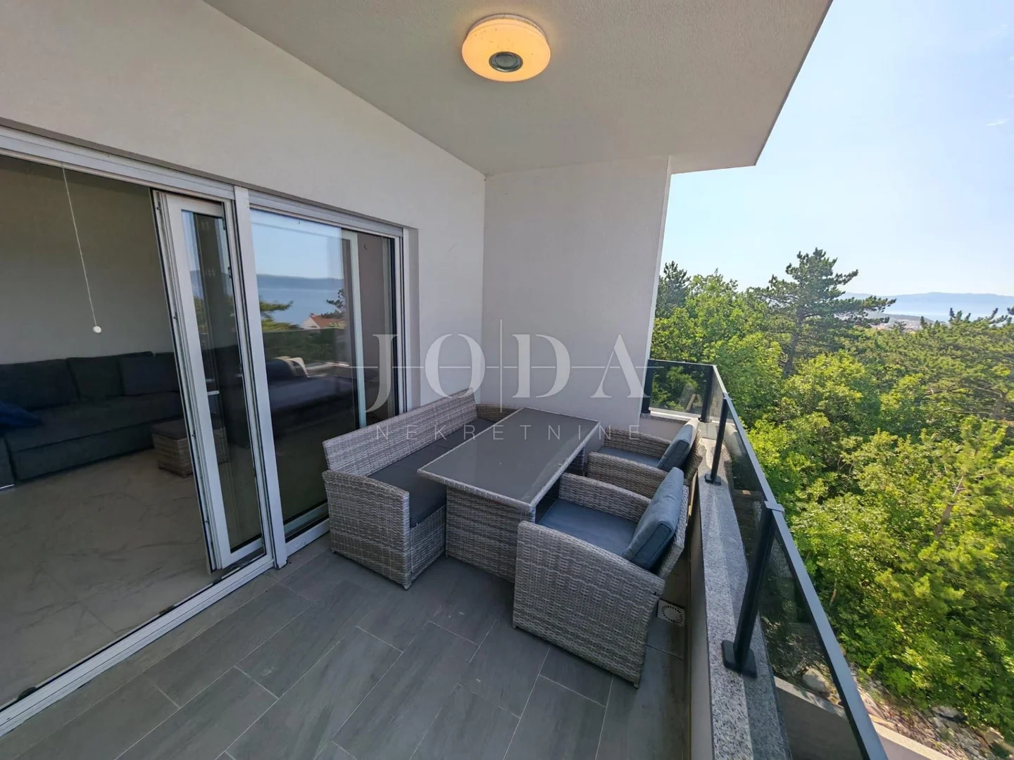 2 - verkauf wohnung crikvenica primorje-gorski kotar kroatien