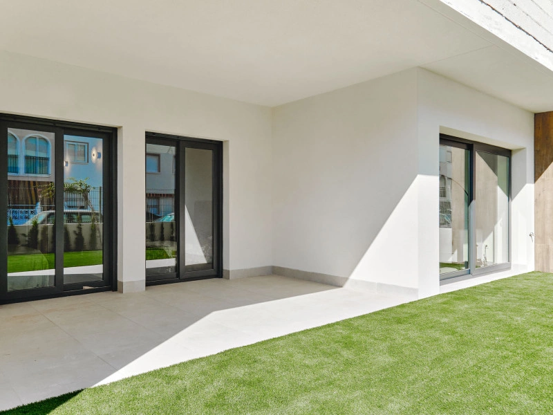 2 - vendita casa torrevieja - costa blanca comunità valenciana spagna