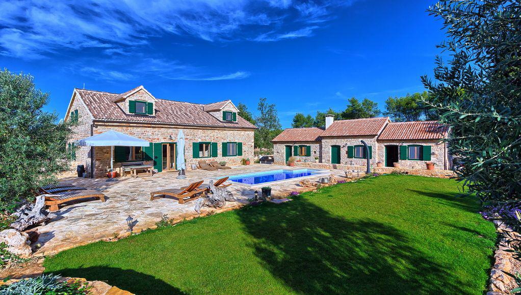 1 - verkauf haus hvar split-dalmatien kroatien