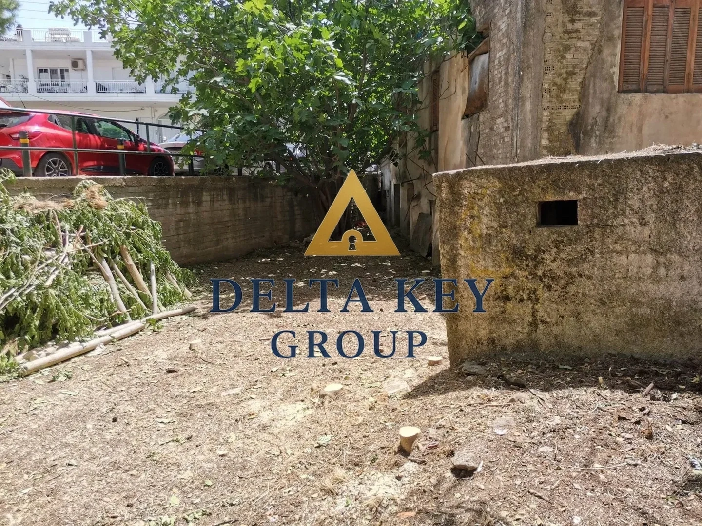 2 - продажа территория agia paraskevi аттика греция
